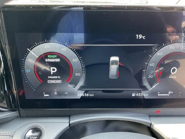 Nissan SERENA E-POWER HIGHWAY STAR V 2023 — миниатюра 5