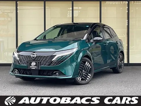 Nissan AURA 2025 buy in Moscow