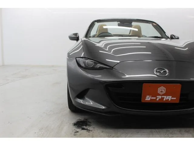 Mazda ROADSTER S LEATHER PACKAGE V SELECTION 2024 — миниатюра 5