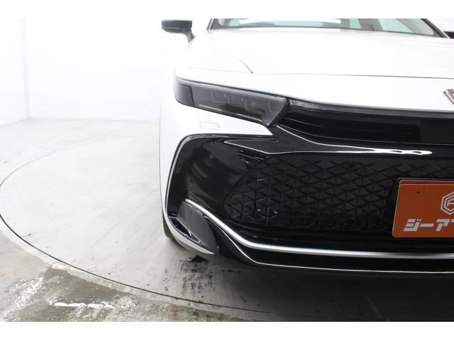 Toyota CROWN CROSSOVER G ADVANCED LEATHER PACKAGE 2023 — миниатюра 3