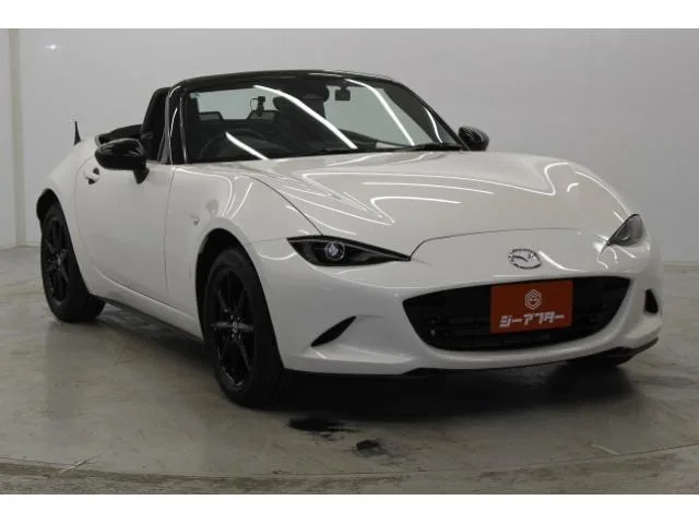 Mazda ROADSTER S SPECIAL PACKAGE 2025 — миниатюра 3