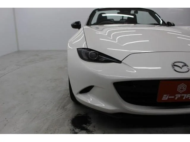 Mazda ROADSTER S SPECIAL PACKAGE 2025 — миниатюра 5