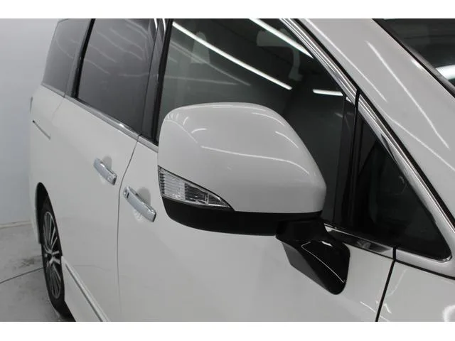 Nissan ELGRAND 250HIGHWAY STAR S 2024 — миниатюра 3