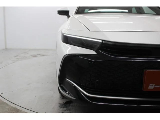 Toyota CROWN CROSSOVER G ADVANCED 2023 — миниатюра 4