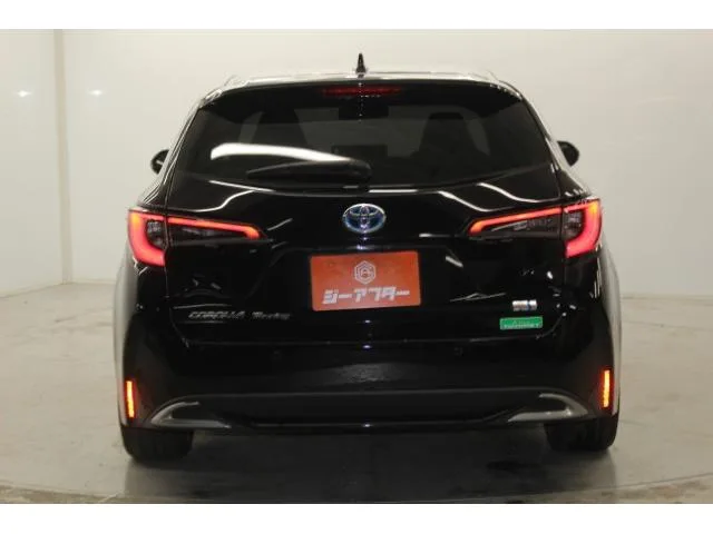 Toyota COROLLA TOURING HYBRID WB 2024 — миниатюра 2