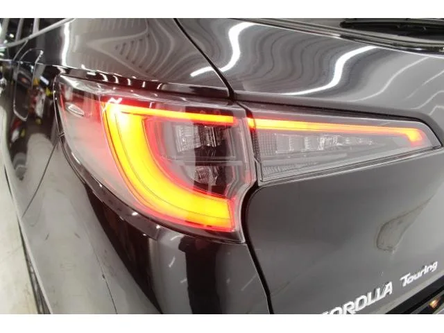 Toyota COROLLA TOURING HYBRID WB 2024 — миниатюра 5