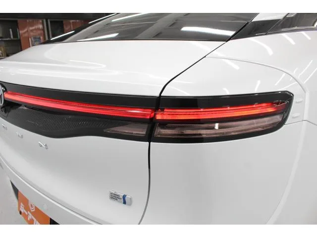 Toyota CROWN CROSSOVER G ADVANCED LEATHER PACKAGE 2022 — миниатюра 5