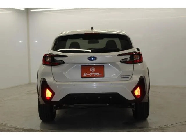 Subaru Crosstrek TOURING 2023 — миниатюра 2