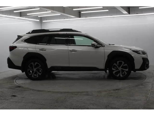 Subaru LEGACY OUTBACK LIMITED EX 2022 — миниатюра 2