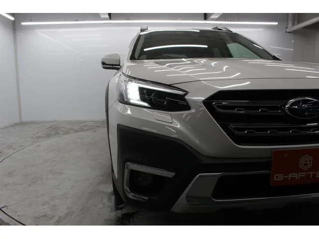 Subaru LEGACY OUTBACK LIMITED EX 2022 — миниатюра 3