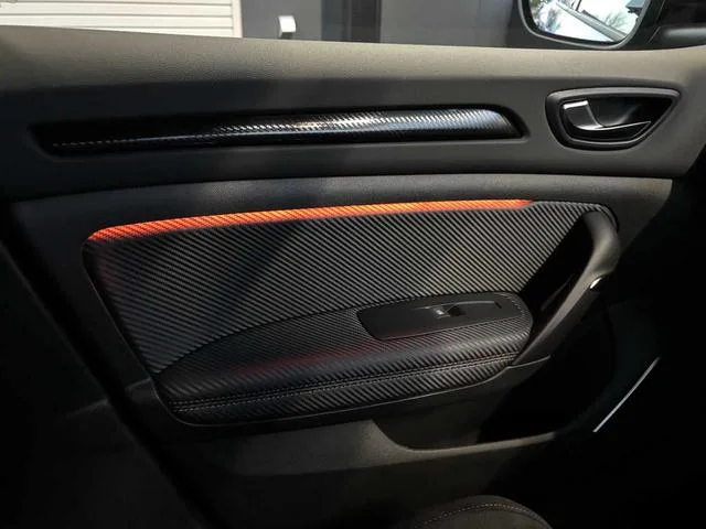 Renault Megane R.S.ULTIME 2024 — миниатюра 3