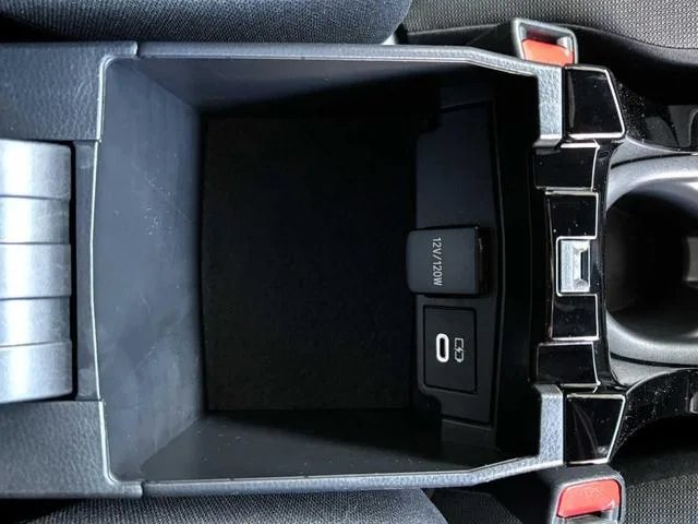 Toyota COROLLASPORT HYBRID G Z 2025 — миниатюра 5