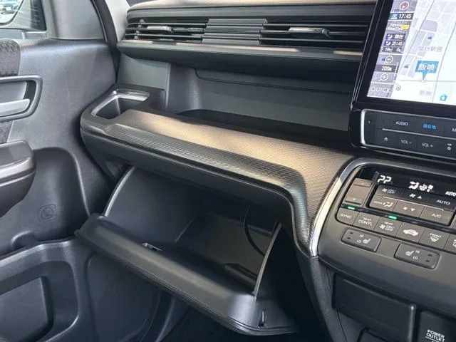 Honda STEPWAGON SPADA SPADA COOL SPIRIT HONDA SENSING 2022 — миниатюра 3