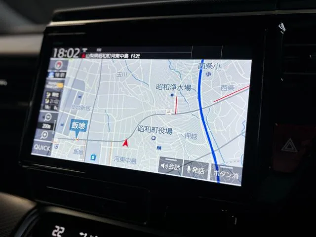 Honda STEPWAGON SPADA SPADA COOL SPIRIT HONDA SENSING 2022 — миниатюра 4