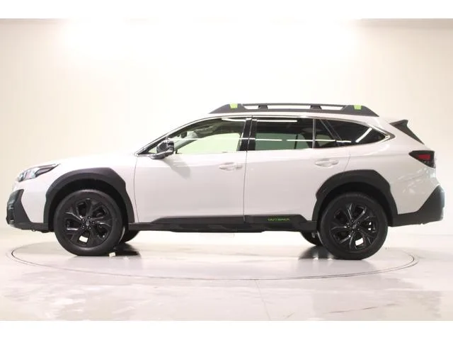 Subaru LEGACY OUTBACK X-BREAK EX 2023 — миниатюра 3
