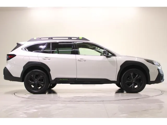Subaru LEGACY OUTBACK X-BREAK EX 2023 — миниатюра 4