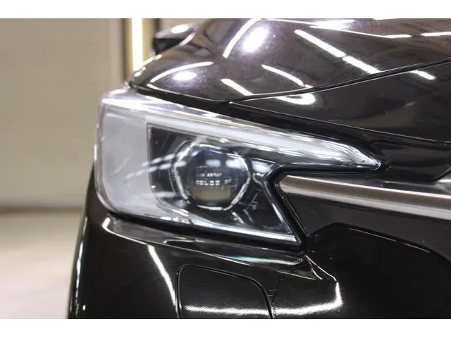 Subaru LEVORG LAYBACK LIMITED EX 2024 — миниатюра 5