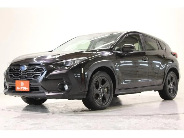 Subaru Crosstrek TOURING 2024 — миниатюра 3