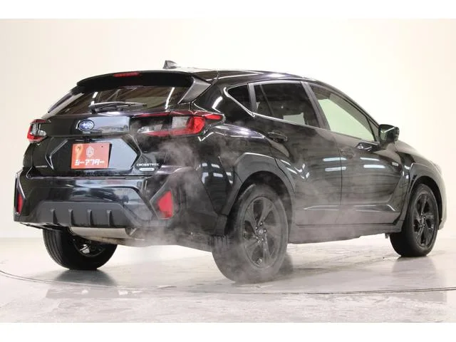 Subaru Crosstrek TOURING 2024 — миниатюра 4