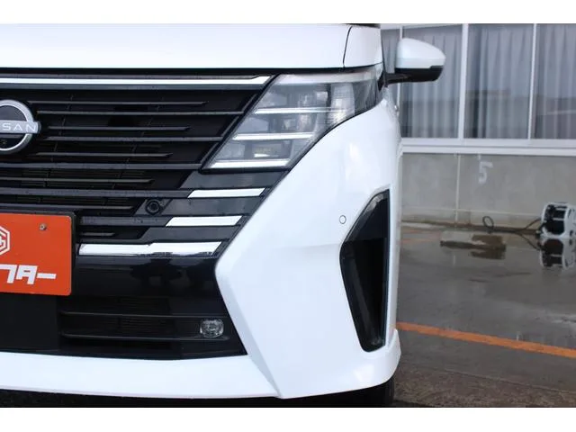 Nissan SERENA HIGHWAY STAR V 2023 — миниатюра 4