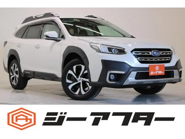 Subaru LEGACY OUTBACK LIMITED EX 2023 — фото 1, купить с доставкой в Москву