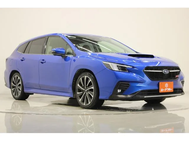 Subaru LEVORG STI SPORT EX 2024 — миниатюра 2