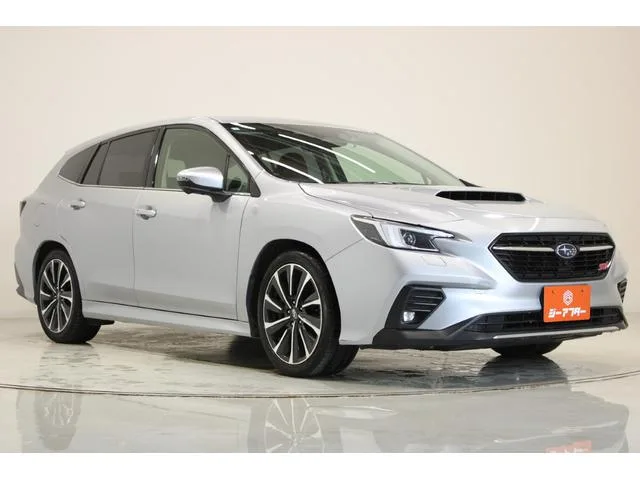 Subaru LEVORG STI SPORT EX 2024 — миниатюра 2