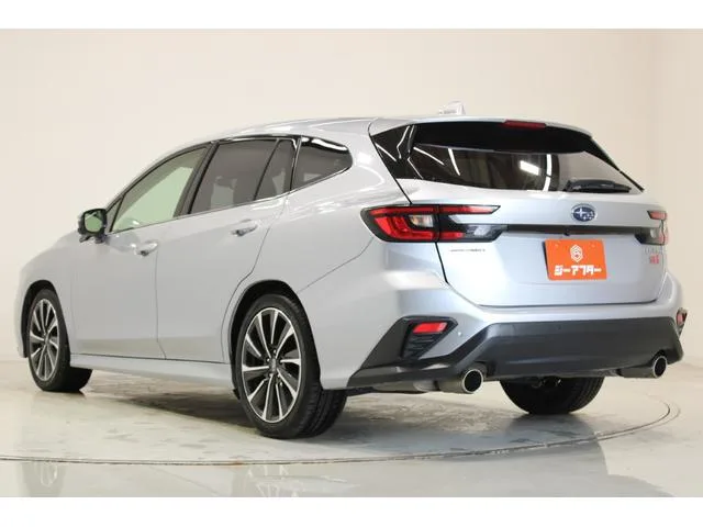 Subaru LEVORG STI SPORT EX 2024 — миниатюра 3