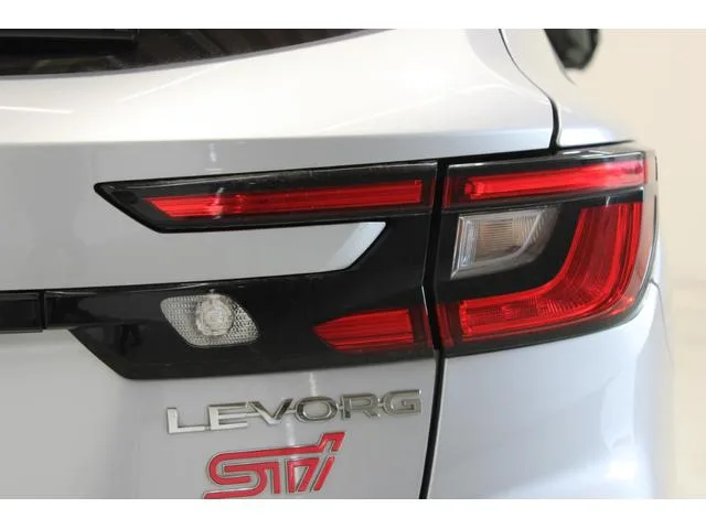 Subaru LEVORG STI SPORT EX 2024 — миниатюра 5