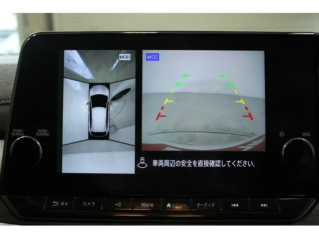 Nissan AURA G LEATHER EDITION 2024 — миниатюра 2