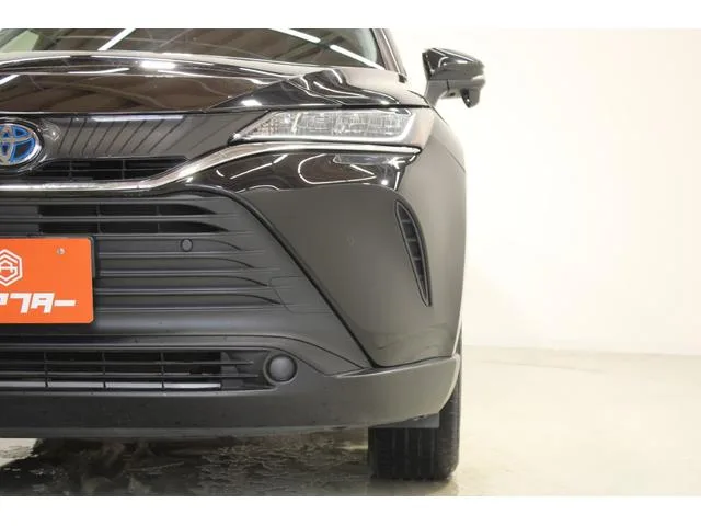 Toyota HARRIER HYBRID S 2023 — миниатюра 4