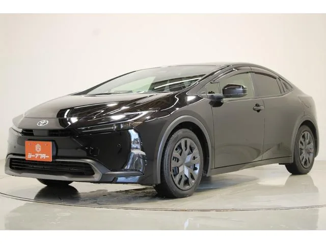 Toyota Prius G 2024 — миниатюра 3