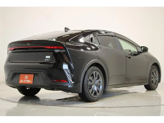 Toyota Prius G 2024 — миниатюра 4