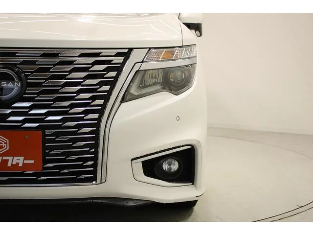 Nissan ELGRAND 250HIGHWAY STAR S 2024 — миниатюра 4