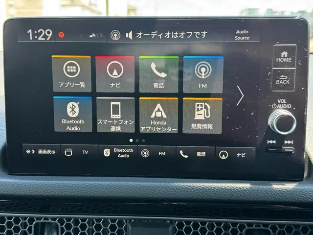 Honda CIVIC EX 2022 — миниатюра 4