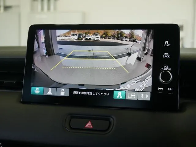 Honda VEZEL E:HEV Z 2025 — миниатюра 3