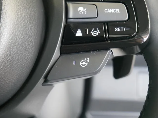 Honda VEZEL E:HEV Z 2025 — миниатюра 4