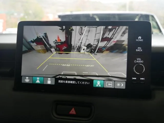 Honda VEZEL E:HEV Z 2024 — миниатюра 3