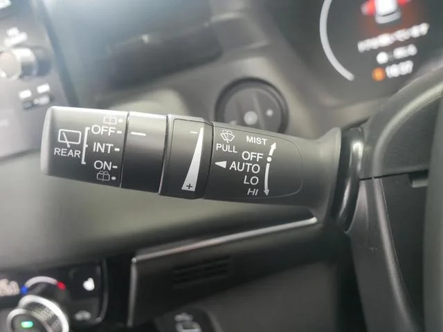 Honda VEZEL E:HEV Z 2024 — миниатюра 4