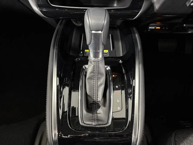 Honda VEZEL E:HEV Z 2024 — миниатюра 5