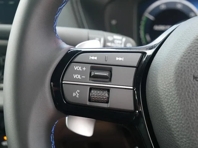 Honda PRELUDE BASE GRADE 2025 — миниатюра 4