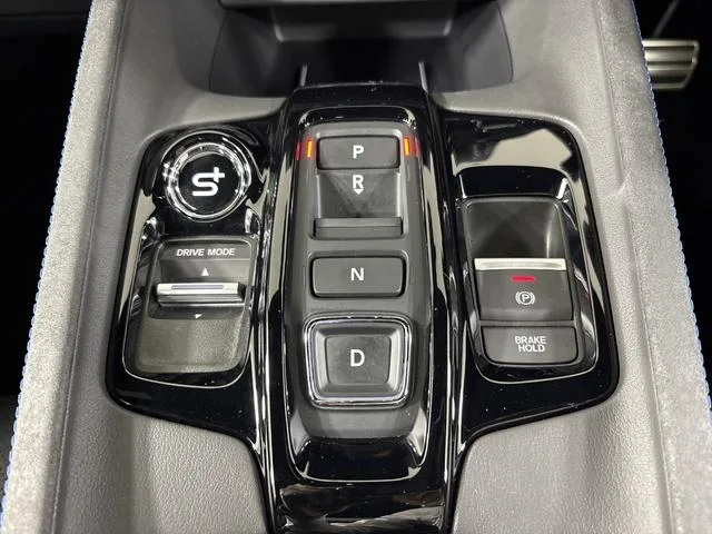 Honda PRELUDE BASE GRADE 2025 — миниатюра 5