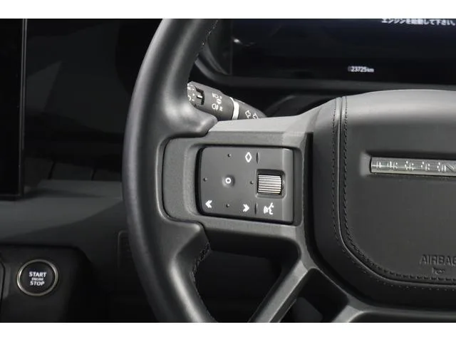 Land Rover Defender 90X-DYNAMIC HSE D300 2023 — миниатюра 3