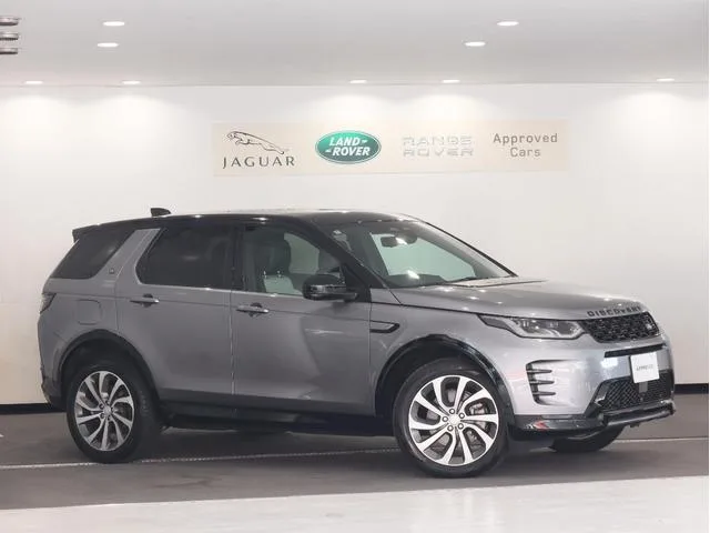 Land Rover Discovery Sport DYNAMIC HSE P300E 2024 — фото 1, купить с доставкой в Москву