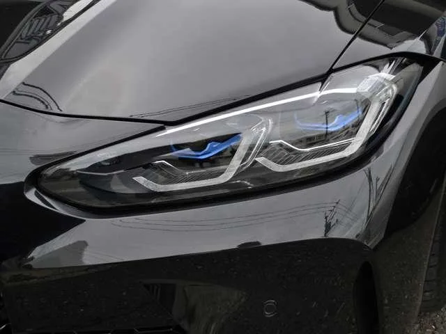 BMW M4 M4 CABRIOLET COMPETITION M X DRIVE 2022 — миниатюра 5