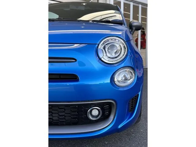 Fiat 500 SPORT 2022 — миниатюра 2