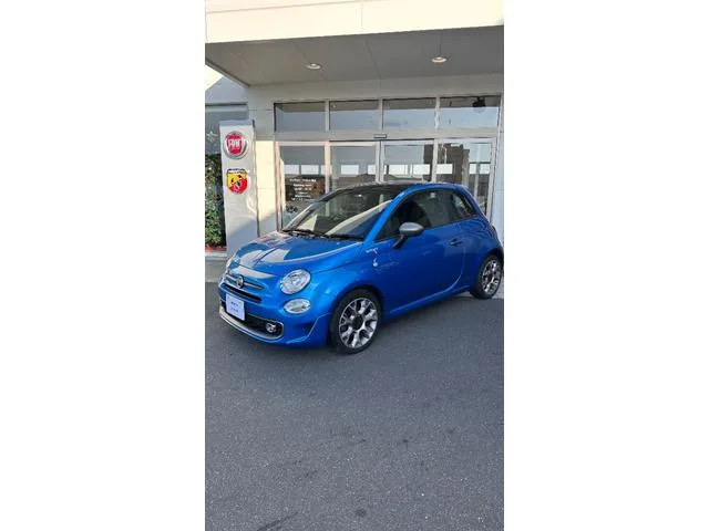Fiat 500 SPORT 2022 — миниатюра 3
