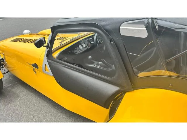 Caterham CATERHAM OTHER BASEGRADE 2024 — миниатюра 4