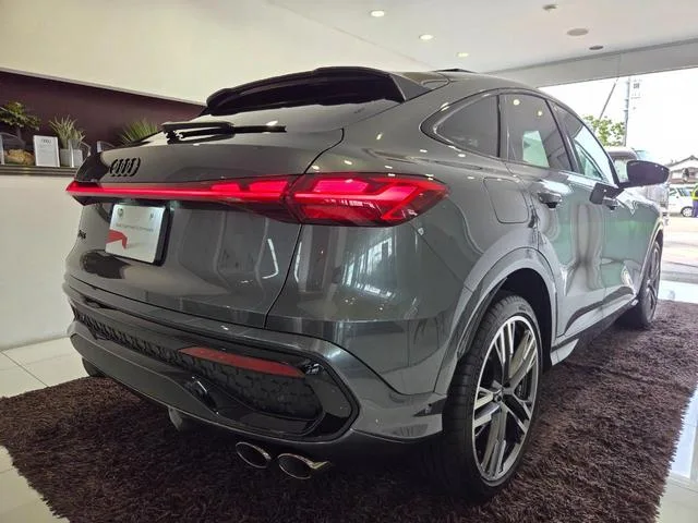 Audi SQ5 SPORTBACK BASE GRADE 2025 — миниатюра 2