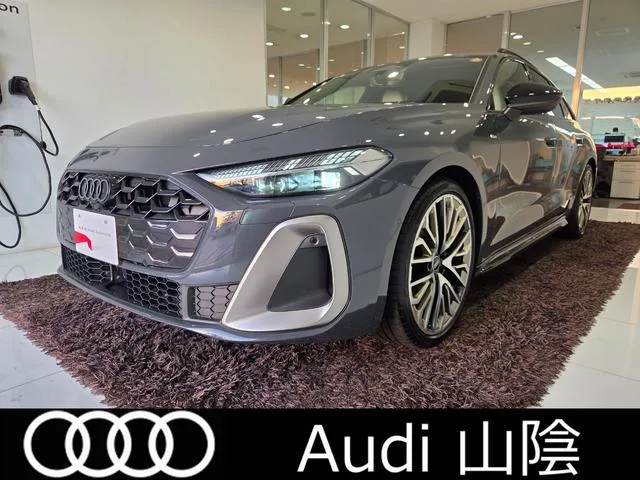 Audi A5 AVANT TDI EDITION ONE 2025 — фото 1, купить с доставкой в Москву